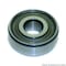 Timken Single Row Ball Bearing, 203Rr2 203RR2 - alternate 2